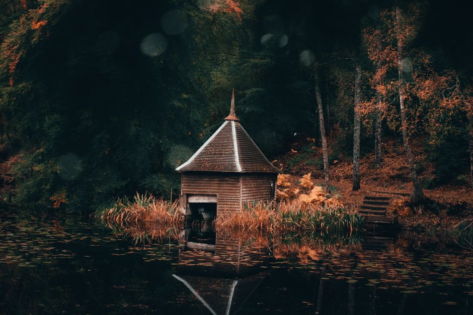 The Importance Of Personal Well-Being: A Simple Checklist